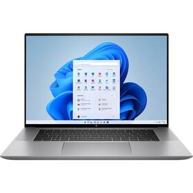 Notebook HP ZBook Studio 16 G10 (5F8X8ES#BCM) stříbrný