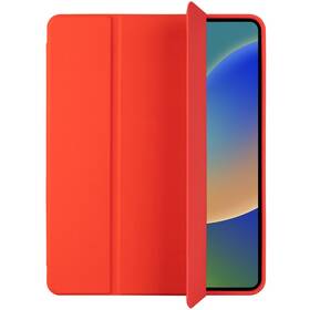 Pouzdro na tablet FIXED Padcover na Apple iPad Pro 11" (2024), Sleep and Wake červená barva
