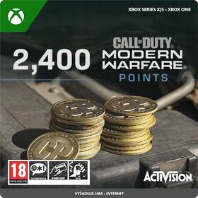  Activision Xbox Call of Duty: Black Ops Cold War - Cross-Gen Bundle - elektronická licence 
