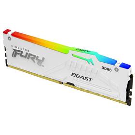 Operační paměť Kingston 16GB DDR5 6000MHz CL30 
