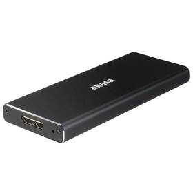 akasa USB 3.1 pro M.2 SSD