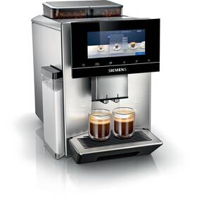Espresso Siemens EQ900 TQ907R03 - rozbaleno - 24 měsíců záruka