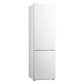 Chladnička s mrazničkou LG GBV22NCBSW bílá
