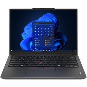 Notebook Lenovo ThinkPad E14 Gen 6 (21M3003VCK) černý