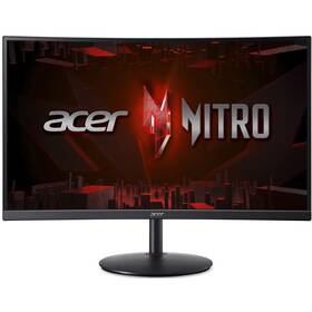 Herní monitor Acer Nitro XZ271UP3bmiiphx černá barva
