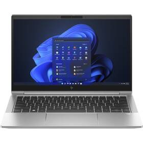 Notebook HP EliteBook 630 G10 (817X1EA#BCM) stříbrný