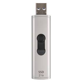SSD externí Transcend ESD320A 2TB, USB-A (TS2TESD320A)