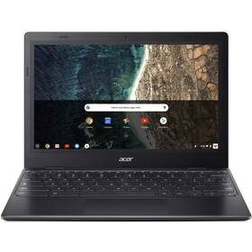 Notebook Acer Chromebook 311 (CBOA311-1H-C3FQ) černá barva
