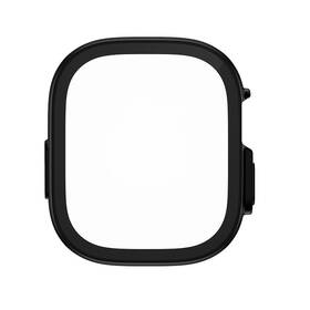 Ochranné pouzdro PanzerGlass Full Body na Apple Watch Ultra/Ultra 2 černá barva
