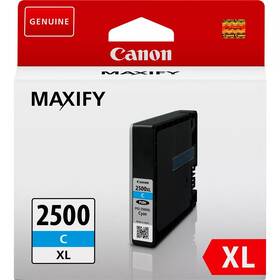 Canon PGI-2500XL C, 1295 stran