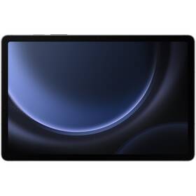 Dotykový tablet Samsung Galaxy Tab S9 FE 5G 8 GB / 256 GB + dotykové pero (SM-X516BZAEEUE) šedý