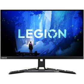 Monitor Lenovo Legion Y27qf-30 (67A7GAC3EU) černý