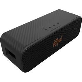 Přenosný reproduktor Klipsch Detroit černá barva
