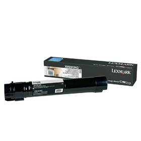 Toner Lexmark X950X2KG, 38000 stran (X950X2KG) černý