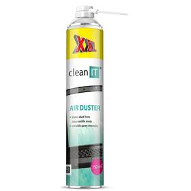 Stlačený vzduch Clean IT 750ml 
