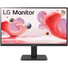 Monitor LG 22MR410-B černá barva
