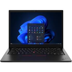 Notebook Lenovo ThinkPad L13 Gen 5 (21LB001LCK) černý