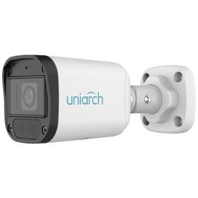 IP kamera Uniview Uniarch IPC-B122-APF28K Bullet (IPC-B122-APF28K) bílá