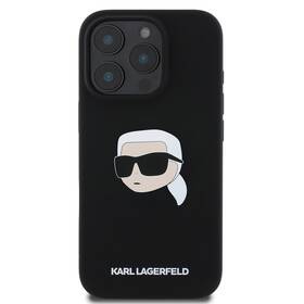 Karl Lagerfeld Karl Head na Apple Iphone 16 Pro, MagSafe