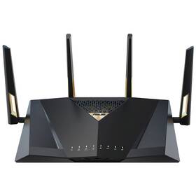 Router Asus RT-BE88U černá barva
