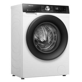 Pračka Hisense WF3S8043BW bílá barva
