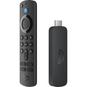 Multimediální centrum Amazon Fire TV Stick 4K MAX (2023) černá barva
