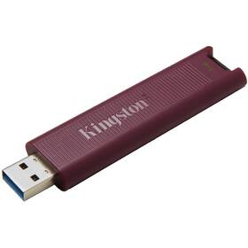 USB Flash Kingston DataTraveler Max 1TB (DTMAXA/1TB) červený