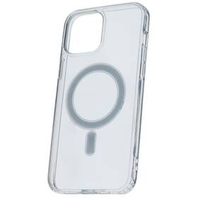 Kryt na mobil CPA Mag Anti Shock na Apple iPhone 13 Pro Max (GSM165809) průhledný