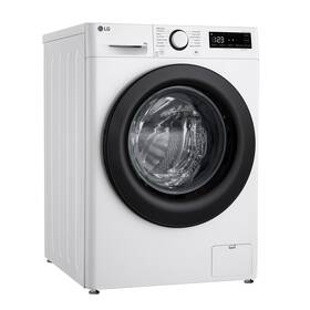 Pračka LG FSR5A94WL bílá