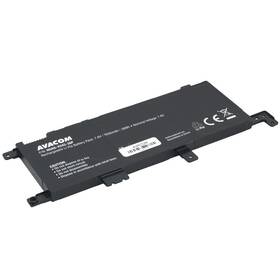 Baterie Avacom Asus VivoBook X542 Li-Pol 7,6V 5000mAh 38Wh (NOAS-X542-38P)