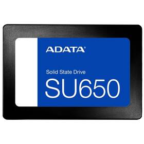 SSD ADATA SU650 1TB 2.5" 
