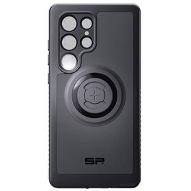 Kryt na mobil SP Connect Xtreme Case na Samsung Galaxy S23 Ultra (52894) černý