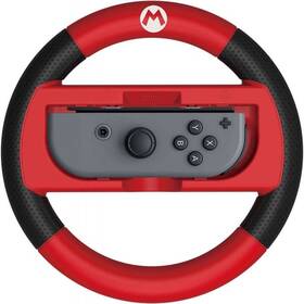 HORI Joy-Con Wheel Deluxe (Mario) pro Nintendo Switch