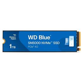 SSD Western Digital Blue SN5000 1TB NVMe 
