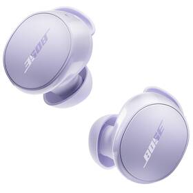 Sluchátka Bose QuietComfort fialová barva
