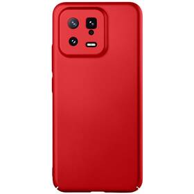Kryt na mobil Lenuo Leshield na Xiaomi 13 (7453) červený
