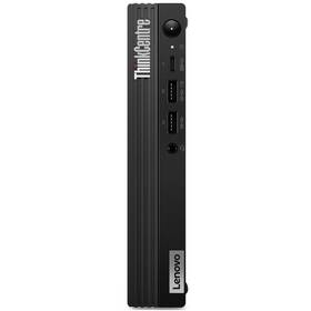 PC mini Lenovo ThinkCentre M70q Gen 4 (12E3004ECK) černý