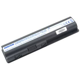 Baterie Avacom HP G50, G60, Pavilion DV6, DV5 series Li-Ion 10,8V 5200mAh/ 56Wh (NOHP-G50-806)