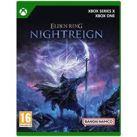 Hra Bandai Namco Games Xbox Series Elden Ring Nightreign 
