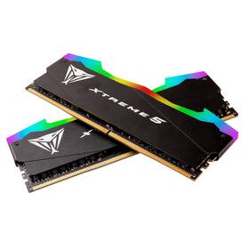 Operační paměť Patriot 32GB (2x16GB) DDR5 8000MHz CL38 
