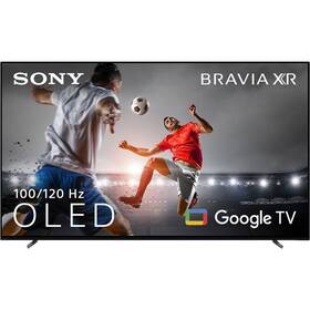 Televize Sony XR-65A80L - s kosmetickou vadou - 12 měsíců záruka