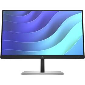 Monitor HP E22 G5 černá barva
