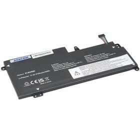 Baterie Avacom Lenovo ThinkPad 13 Series Li-Pol 11,4V 3730mAh 43Wh (NOLE-T13-72P)