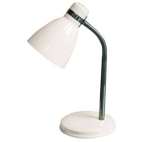 Stolní lampička Rabalux Patric 4205 (4205) bílá