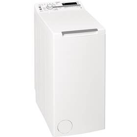 Pračka Whirlpool TDLR 65230SS EU/N bílá barva
