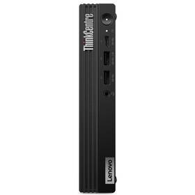 PC mini Lenovo ThinkCentre M75q Gen 5 černá barva
