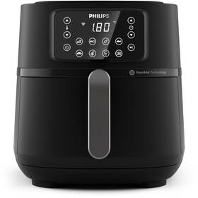 Fritéza horkovzdušná Philips Airfryer XXL Connected HD9285/96