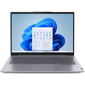 Notebook Lenovo ThinkBook 14 G7 ARP (21MV002QCK) šedý