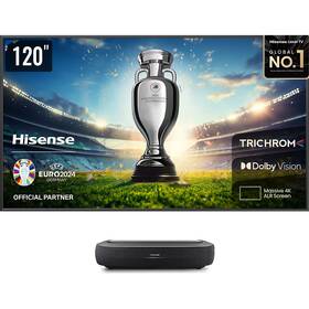 Laser TV Hisense 120L9HA 
