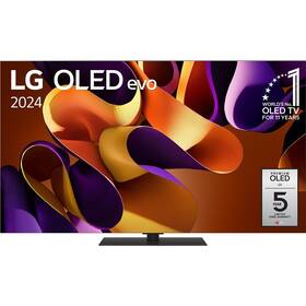 Televize LG OLED55G4S